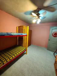 Blk 119 Ho Ching Road (Jurong West), HDB 3 Rooms #581294411